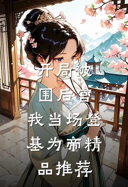 开局被围后宫，我当场登基为帝精品推荐