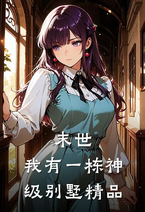 末世：我有一栋神级别墅精品