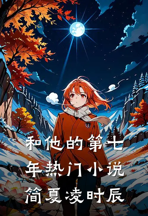 和他的第七年热门小说简夏凌时辰