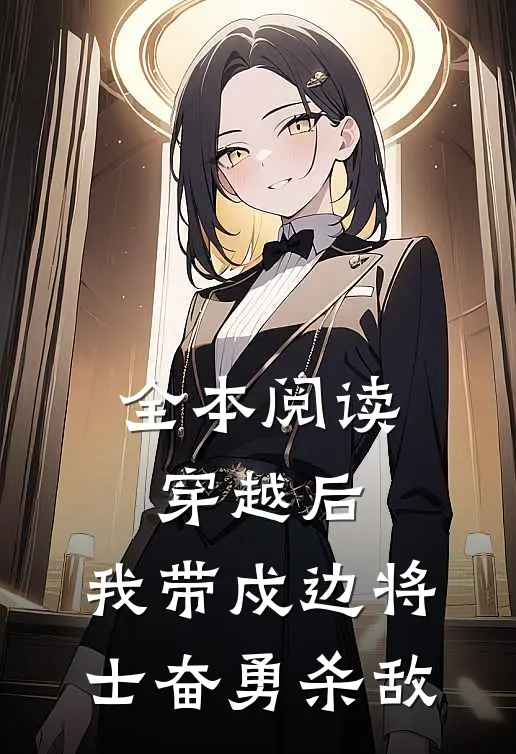 全本阅读穿越后，我带戍边将士奋勇杀敌