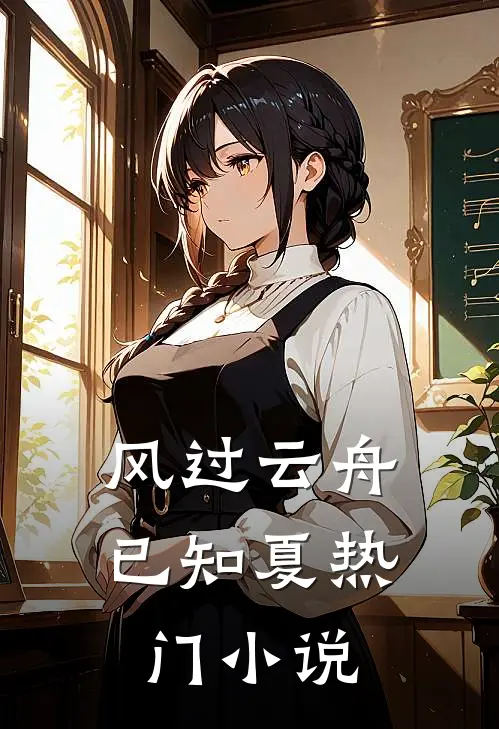 风过云舟已知夏热门小说