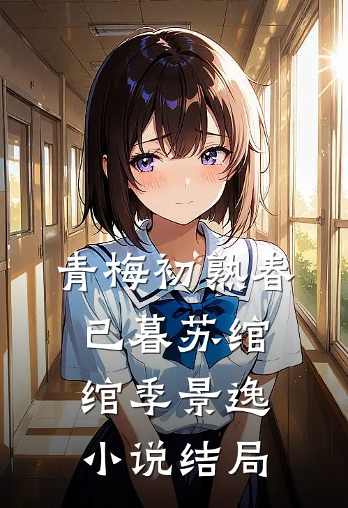 青梅初熟春已暮苏绾绾季景逸小说结局