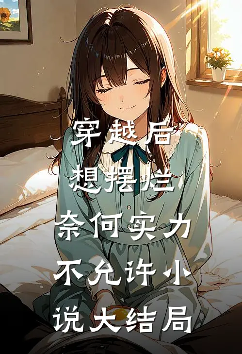 穿越后想摆烂，奈何实力不允许小说大结局