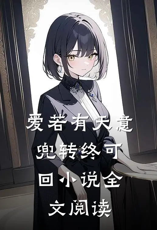 爱若有天意，兜转终可回小说全文阅读