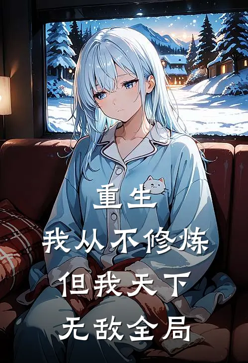 重生：我从不修炼，但我天下无敌全局