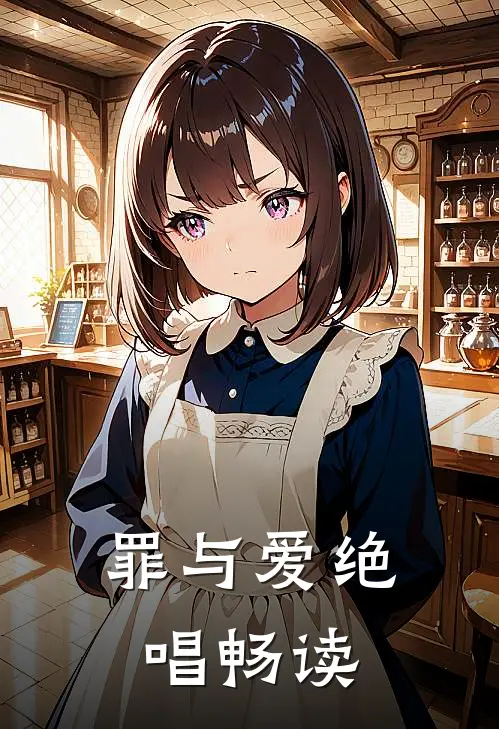 罪与爱绝唱畅读