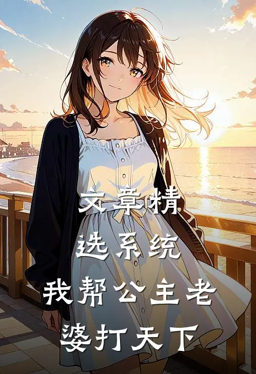 文章精选系统：我帮公主老婆打天下