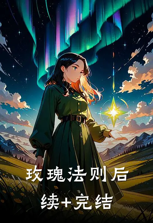 玫瑰法则后续+完结