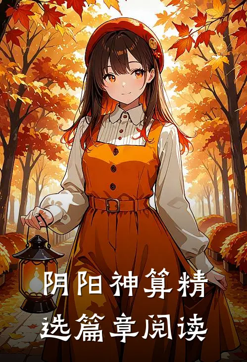 阴阳神算精选篇章阅读