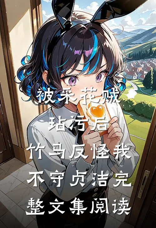 被采花贼玷污后，竹马反怪我不守贞洁完整文集阅读