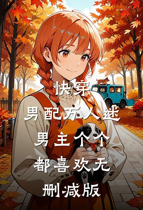 快穿：男配万人迷，男主个个都喜欢无删减版