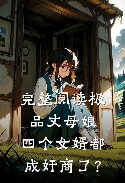 完整阅读极品丈母娘：四个女婿都成奸商了？