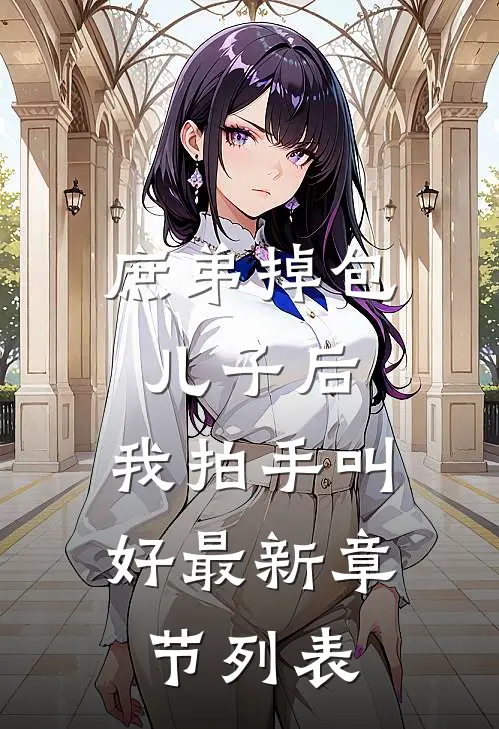 庶弟掉包儿子后，我拍手叫好最新章节列表