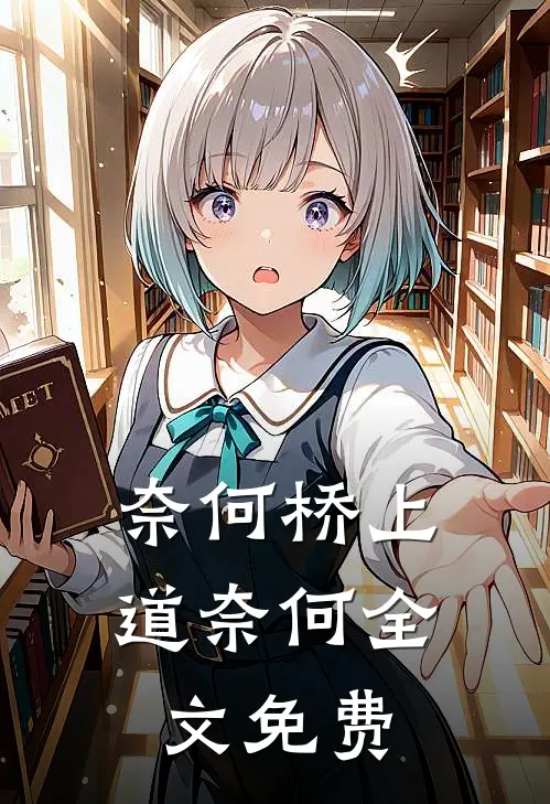 奈何桥上道奈何全文免费
