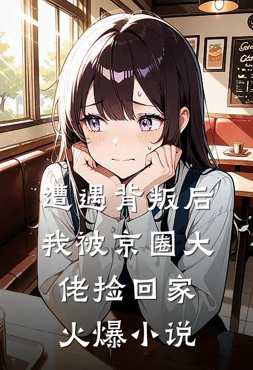 遭遇背叛后，我被京圈大佬捡回家火爆小说
