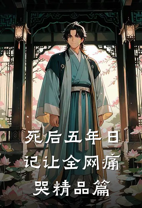 死后五年日记让全网痛哭精品篇