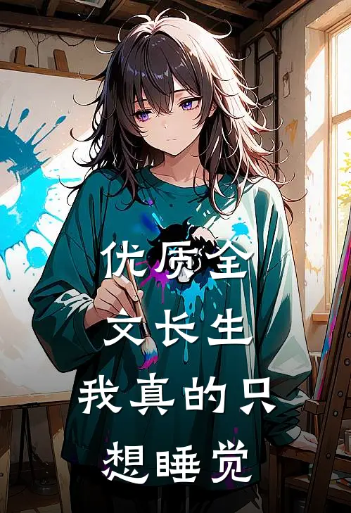 优质全文长生：我真的只想睡觉