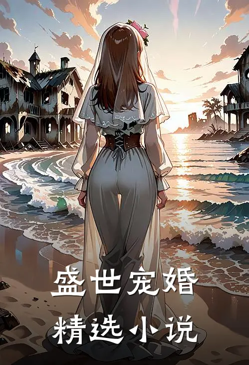 盛世宠婚精选小说
