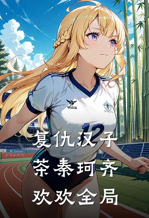 复仇汉子茶秦珂齐欢欢全局