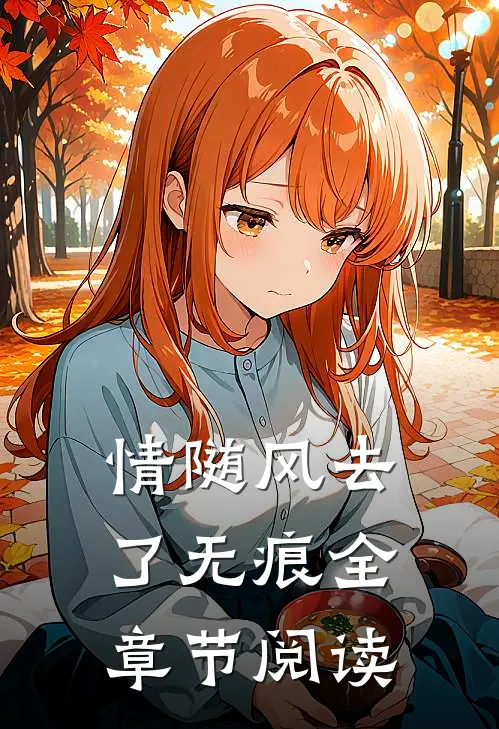 情随风去了无痕全章节阅读