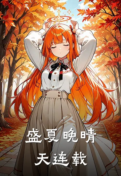 盛夏晚晴天连载