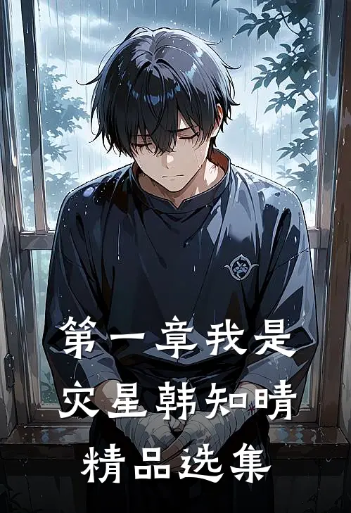 第一章我是灾星韩知晴精品选集