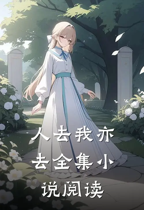 人去我亦去全集小说阅读