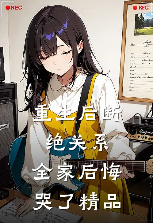 重生后断绝关系，全家后悔哭了精品
