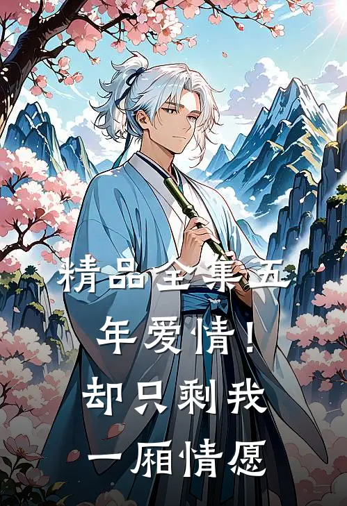 精品全集五年爱情!却只剩我一厢情愿在线观看
