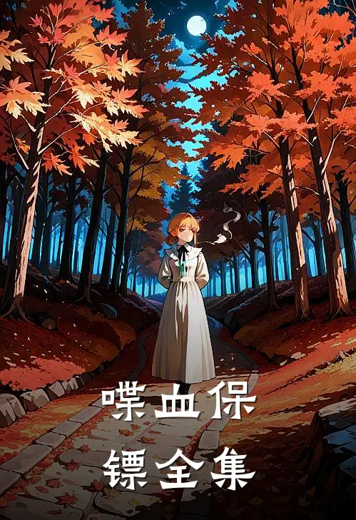 喋血保镖 全集