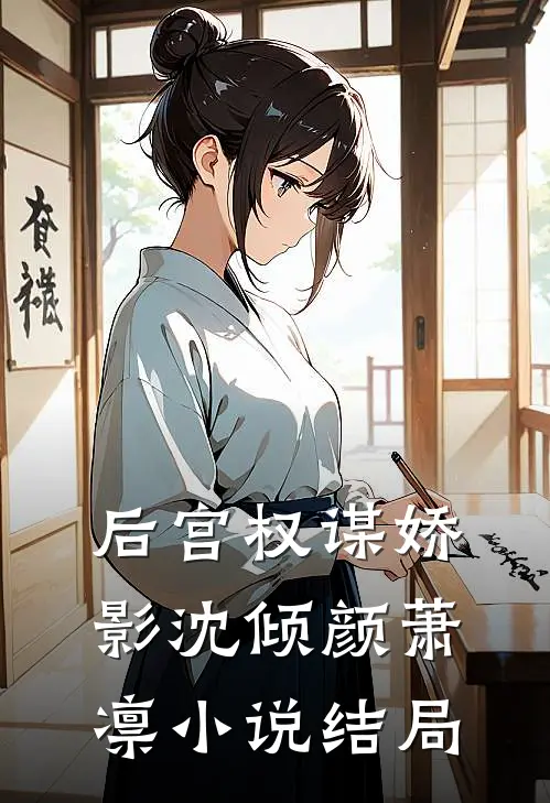 后宫·权谋娇影沈倾颜萧凛小说结局