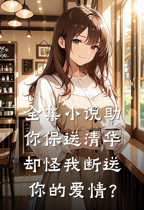 全集小说助你保送清华，却怪我断送你的爱情？
