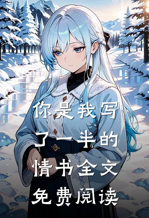 你是我写了一半的情书全文免费阅读