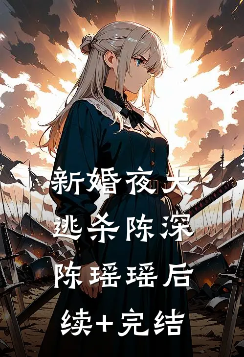 新婚夜大逃杀陈深陈瑶瑶后续+完结