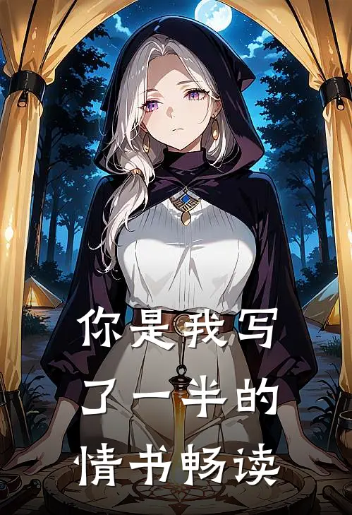你是我写了一半的情书畅读