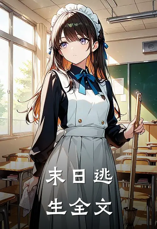 末日逃生全文