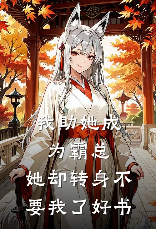 我助她成为霸总，她却转身不要我了好书