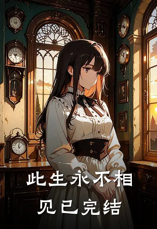 此生永不相见已完结