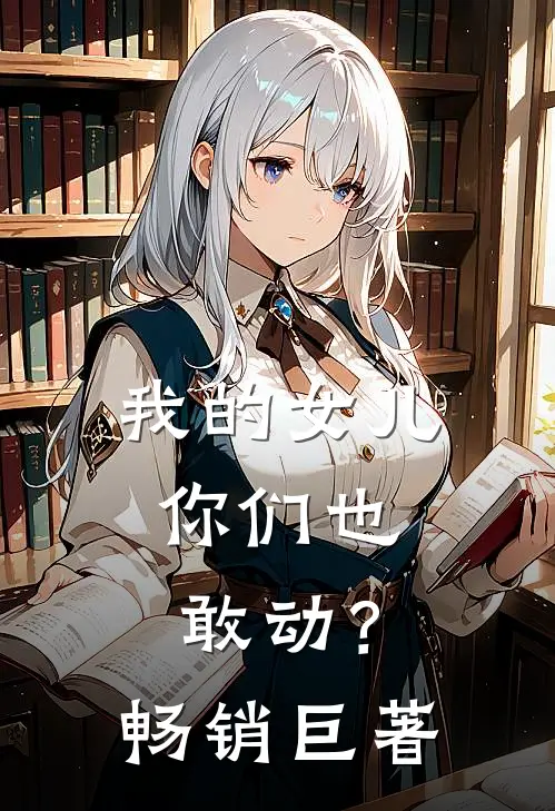 我的女儿,你们也敢动?畅销巨著