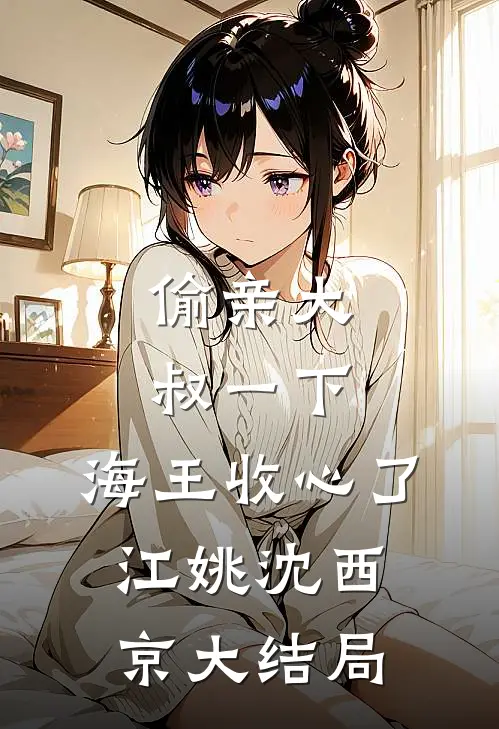偷亲大叔一下，海王收心了江姚沈西京大结局