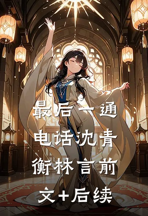 最后一通电话沈青衡林言前文+后续