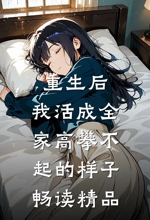 重生后，我活成全家高攀不起的样子畅读精品