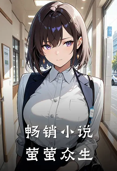 畅销小说萤萤众生