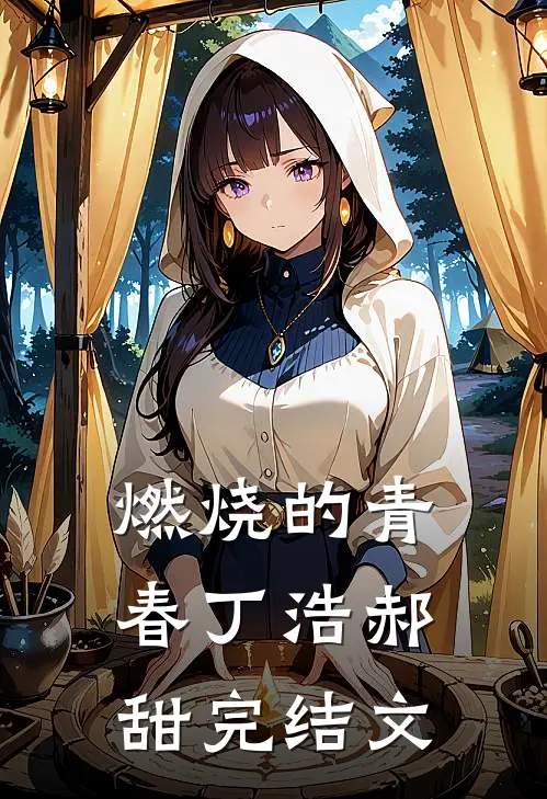 燃烧的青春丁浩郝甜完结文