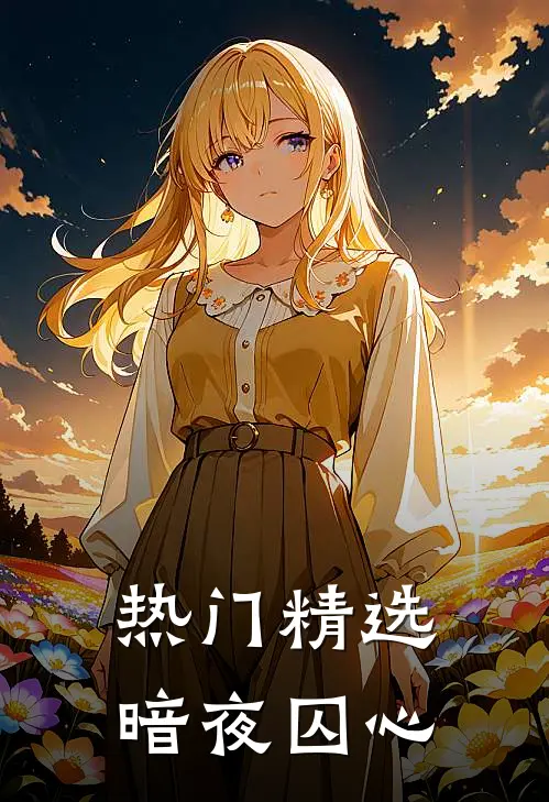 热门精选暗夜囚心