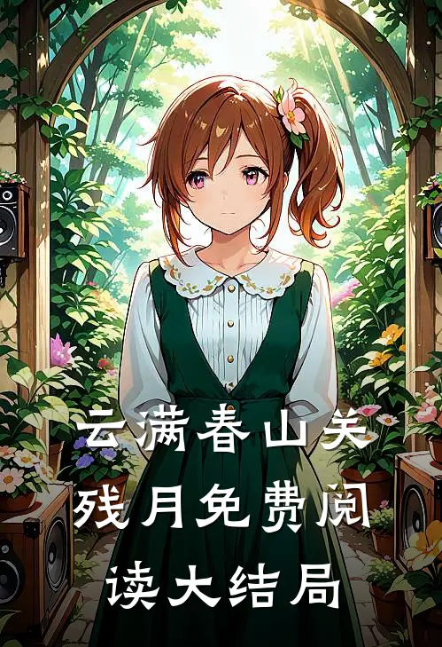 云满春山关残月免费阅读大结局