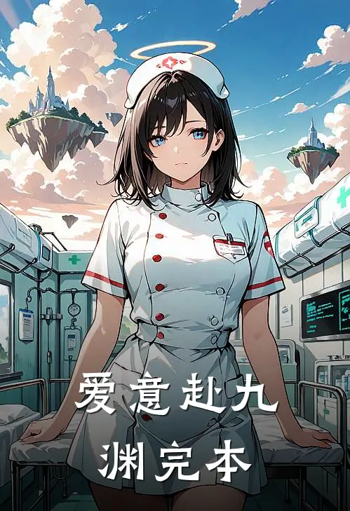 爱意赴九渊完本