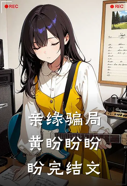 亲缘骗局黄盼盼盼盼完结文