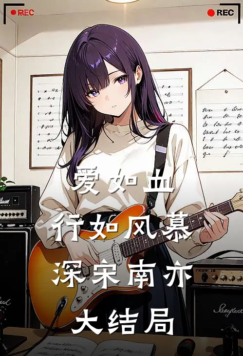 爱如血，行如风慕深宋南亦大结局