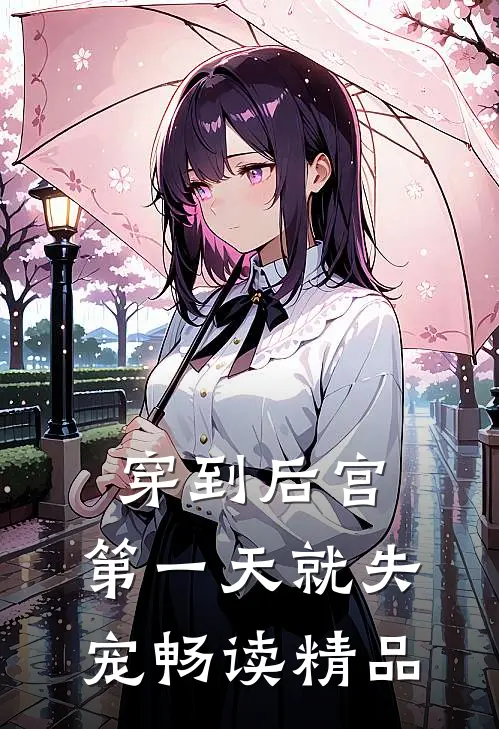 穿到后宫，第一天就失宠畅读精品